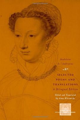 Selected Poems and Translations