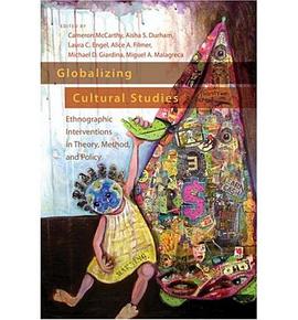 Globalizing Cultural Studies pdf epub mobi 電子書 下載