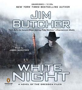White Night Unabridged CD pdf epub mobi 電子書 下載