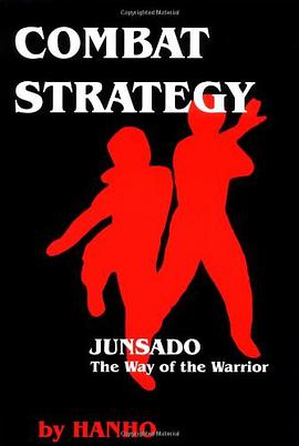 Combat Strategy pdf epub mobi 下载