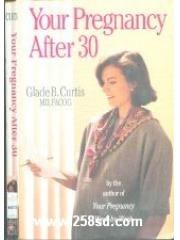 Your Pregnancy After 30 pdf epub mobi 电子书 下载