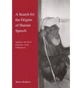 A Search for the Origins of Human Speech pdf epub mobi 電子書 下載