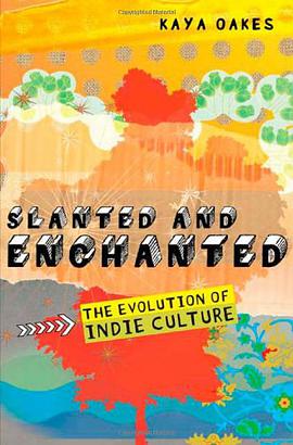 Slanted and Enchanted