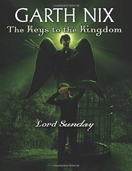Lord Sunday (The Keys To The Kingdom) pdf epub mobi 电子书 下载