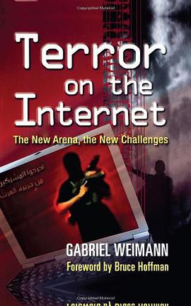 Terror on the Internet pdf epub mobi 电子书 下载