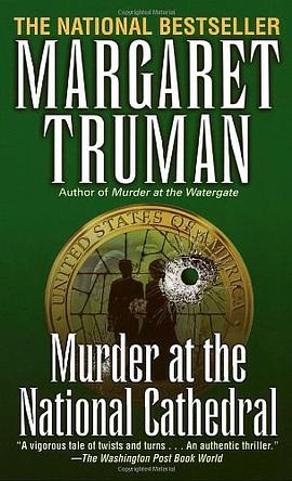 Murder at the National Cathedral Capital Crime Mysteries pdf epub mobi 电子书 下载