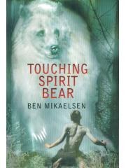 Touching Spirit Bear pdf epub mobi 电子书 下载