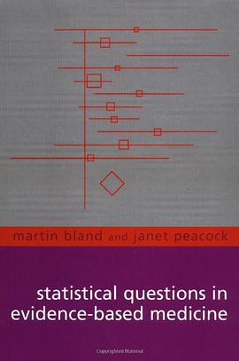 Statistical Questions in Evidence-based Medicine