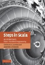 Steps in Scala pdf epub mobi 电子书 下载
