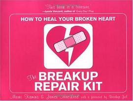 The Break-up Repair Kit pdf epub mobi 電子書 下載