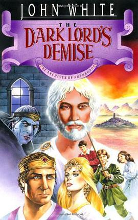The Dark Lord's Demise pdf epub mobi 电子书 下载