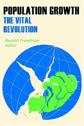 Population Growth pdf epub mobi 电子书 下载