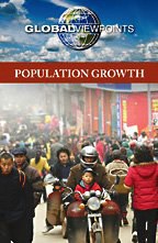 Population Growth pdf epub mobi 电子书 下载