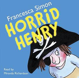 Horrid Henry pdf epub mobi 电子书 下载