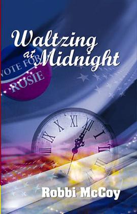 Waltzing at Midnight pdf epub mobi 电子书 下载