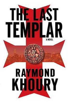 The Last Templar pdf epub mobi 电子书 下载