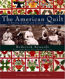 The American Quilt pdf epub mobi 电子书 下载