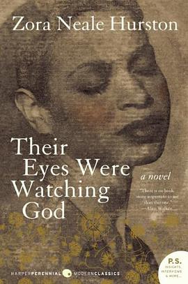 Their Eyes Were Watching God (Modern Classics) pdf epub mobi 电子书 下载