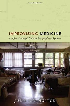 Improvising Medicine pdf epub mobi 电子书 下载