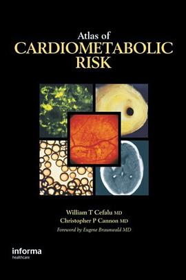 Atlas of Cardiometabolic Risk (Atlas Of...) pdf epub mobi 电子书 下载