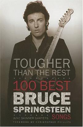 Tougher Than the Rest pdf epub mobi 电子书 下载