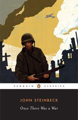 Once There Was a War (Penguin Classics) pdf epub mobi 下载