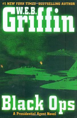 Black Ops pdf epub mobi 电子书 下载