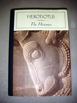 The Histories pdf epub mobi 電子書 下載
