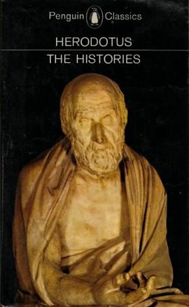 The Histories pdf epub mobi 電子書 下載