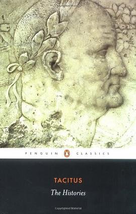 The Histories pdf epub mobi 电子书 下载