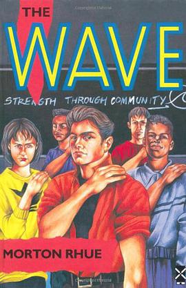 The Wave pdf epub mobi 电子书 下载