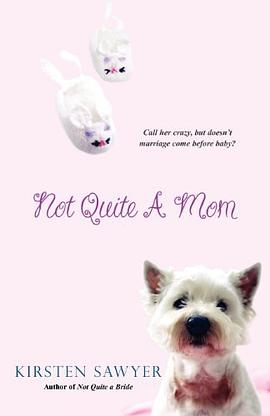Not Quite a Mom pdf epub mobi 電子書 下載