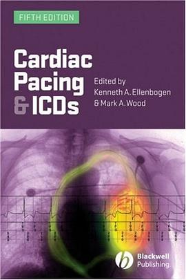 Cardiac Pacing and ICDs pdf epub mobi 电子书 下载