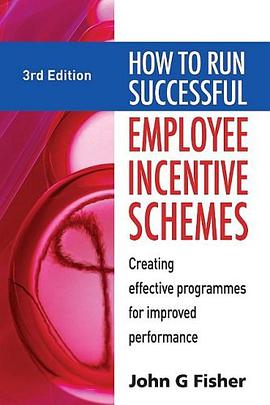 How to Run Successful Employee Incentive Schemes pdf epub mobi 电子书 下载