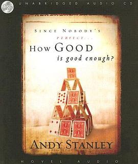 How Good Is Good Enough? pdf epub mobi 电子书 下载