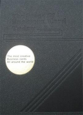 The Image Of Business Card Today pdf epub mobi 下载