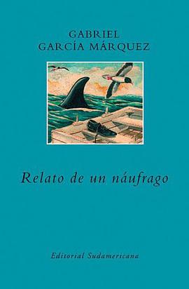 Relato De Un Naufrago pdf epub mobi 电子书 下载