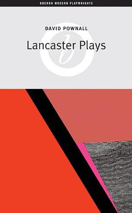 Lancaster Plays pdf epub mobi 電子書 下載