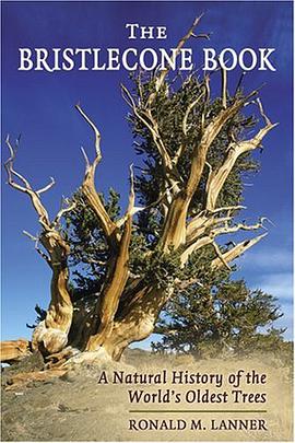 The Bristlecone Book pdf epub mobi 电子书 下载