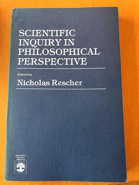 Scientific Inquiry in Philosophical Perspective pdf epub mobi 电子书 下载