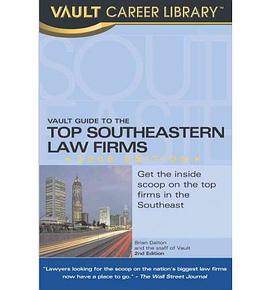 Vault Guide to the Top Southeast Law Firms, 2006 Edition pdf epub mobi 電子書 下載