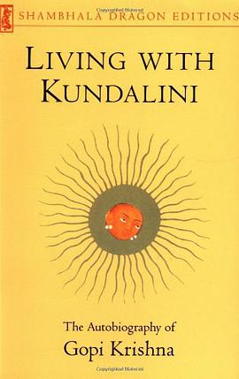 Living with Kundalini pdf epub mobi 电子书 下载