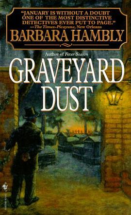 Graveyard Dust pdf epub mobi 电子书 下载