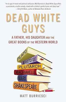 Dead White Guys pdf epub mobi 电子书 下载