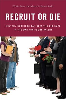 Recruit or Die pdf epub mobi 电子书 下载