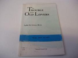 The Trouble with Old Lovers pdf epub mobi 电子书 下载