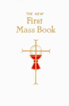 First Mass Book pdf epub mobi 电子书 下载