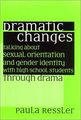Dramatic Changes pdf epub mobi 电子书 下载