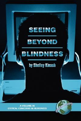 Seeing Beyond Blindness pdf epub mobi 电子书 下载