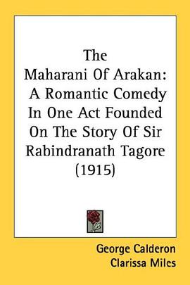 The Maharani Of Arakan pdf epub mobi 電子書 下載
